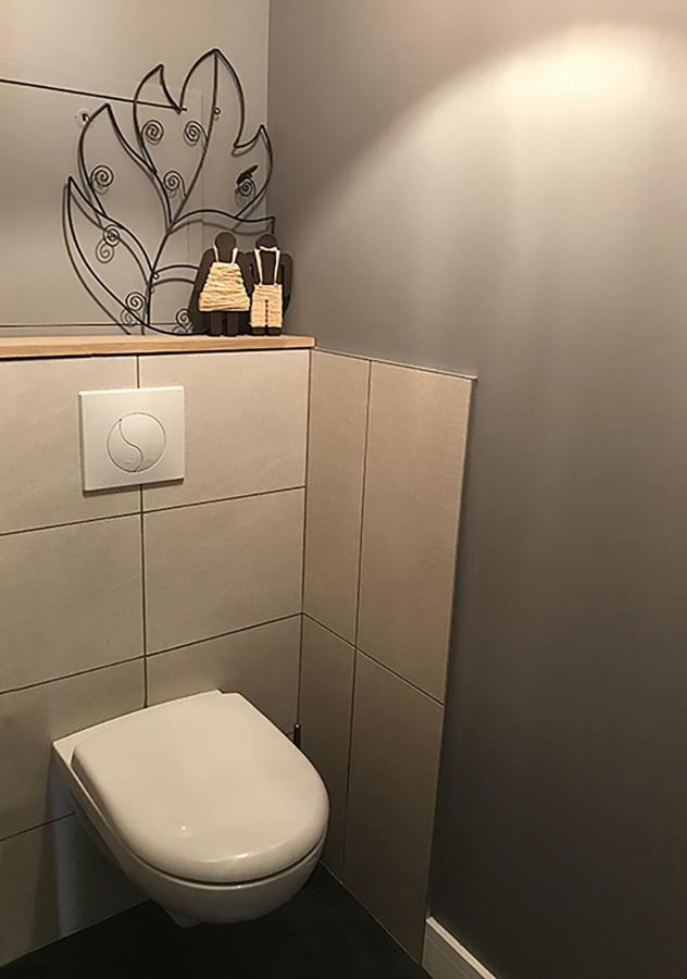 Bel Appartement Proche Tours Centre Bretonneau La Riche Exteriör bild